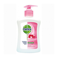 DETTOL Skincare Anti-Bacterial Liquid Handwash