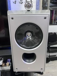 老竇退坑！KEF XQ1一對 二手 靚仔！可議價！