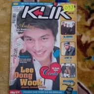 majalah klik tahun 2006