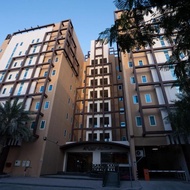 โรงแรม Al Liwan Residence - โดฮา