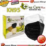 10pcs Kn95 One Care Mask Plus Kn 95 Protective Mask