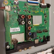 Panasonic TH-32C410H TH-32A400H 電視機主板