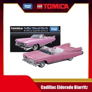 Tomica Premium 55th Anniversary Cadillic Eldorado Biarritz '25