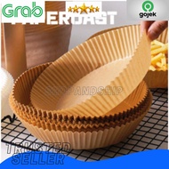 PAPEROAST Disposable Air Fryer Liner Waterproof Original SAS
