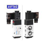 AirTac Solenoid Valve 4M110-06 4M210-06 4M210/4M220/4M310-08 4M310-10 4M320-10 Brand New Ready Stock