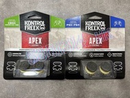 【全新行貨 門市現貨】KontrolFreek Apex Legends Blister Kit 搖桿帽 (PS5 / PS4/Xbox)