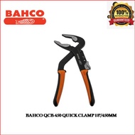 BAHCO QCB-450 QUICK CLAMP 18"/450MM