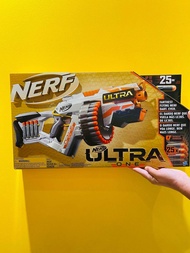 NERF ULTRA ONE MOTORISED BLASTER ของเล่น ปืนเนิร์ฟ เนิร์ฟ ปืนเนิร์ฟ ปืนเนิร์ฟกัน ปืนnerfออโต้ ปืนยิงกระสุนโฟม ปืนอัตโนมัติ ปืนเด็ก ถอดประกอบได้ ปืนของเล่น ปืนยิงกระสุนอัตโนมัติ เป้ายิงปืน