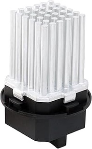 Blower Motor Resistor Module With Connector Compatible with Mercedes-Benz Sprinter 2500 3500 2010-20