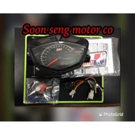 Lc135/Lc5sp/ex5 Speedo Meter Uma Racing Original