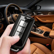 Mitsubishi Xpander Outlander Pajero Eclipse ASX Cross Montero Sport RVR Mirage Key Cover Case Car Ac