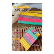 BABY'Z KEK LAPIS AISKRIM 4 MUSIM