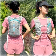 Cross Country Running Backpack Cycling Backpack Road Bike Mountain Bike Water Bag Backpack Marathon 