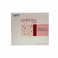 Elken Livextra Yang 15 Sachets