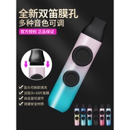 [Instrumen] Tahap Permainan Kazoo Bunyi Seruling Kazoo Baharu Seruling Mulut Profesional Tidak Perlu