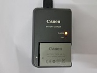 Canon G12  G10 G11  原廠電池 充電器  NB-7L