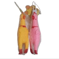 SS2073 CHICKEN TOY CHICKEN TOY SOUNDING CHICKEN TOY/ CHICKEN TOY/