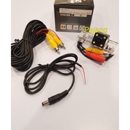 Car Reversing / Parking Camera Oem Nissan Juke - Xtrail 2010 - 2013