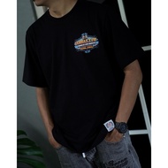 JAMNAS YRKI XVIII KALSEL T-SHIRT - RX KING T-SHIRT - 100% ORIGINAL T-SHIRT BY KAGA CREATIVE