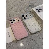 Phone Phone Case Suitable for iPhone 7 8 X XS XR XSMAX 11 12 13 14 15 16 17 Pro max Plus Air Simple 