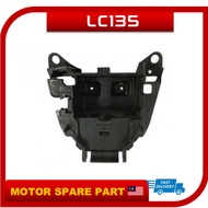 (100% ORIGINAL) YAMAHA LC135 BATTERY BOX ASSY LC 135 BATTERY CASE TONG SIMPAN BATTERY 100% ORIGINAL 