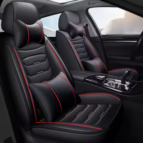 Car Seat Cover For BMW M3 E30 Accessories