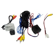 (GCFK) Car Reversing Camera for -5 5 CX5 2013 2014