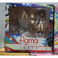 Figma Akane Isshiki