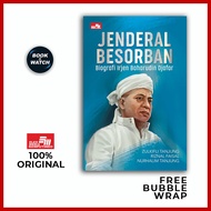 General Sorban: Biography of Irjen Baharudin Djafar - Original Elex Media Gramedia