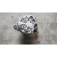 ALTERNATOR PERODUA MYVI 1.3 K3-VE, 27060-87Z14, MYVI FIRST GENERATION, MYVI 2005 – 06/2011 USED Orig