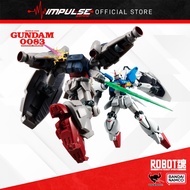 Bandai Tamashii Robot Spirits <Side MS> RX-78GP01FB Gundam GP01 Full Burnern A.N.I.M.E. / Anime / Gu