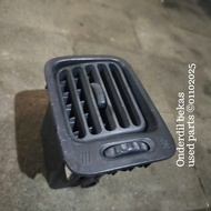 SUZUKI Right AC grille Baleno next g 2003SUZUKI