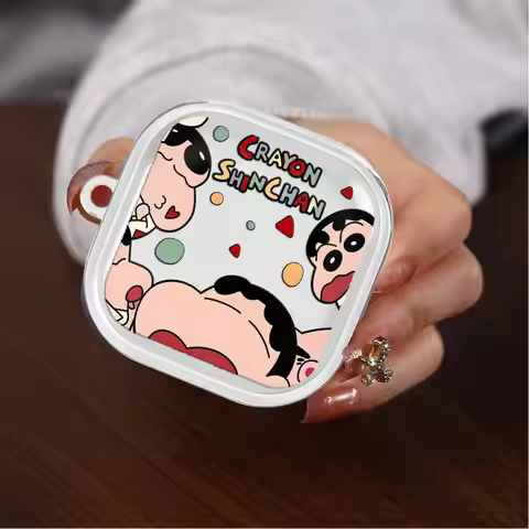 Case For Samsung Galaxy Buds 3Pro 4 Pro 2Pro 2 Live 3 FE 4Pro Clear Earphone Cases Cover With Hook C
