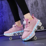 Mengubah Heelys Roller Skates Mengecilkan 12 kepada Heelys Automatic Wheels Kilang 6 Roda Skates Emp