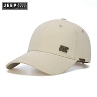 Jeep Spirit 1941 Estd Hat Couple Four Seasons Baseball Hat