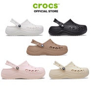 CR.OCS BAYA PLATFORM WOMEN'S CLOG SHOES