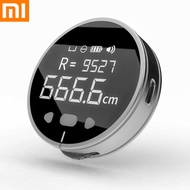Xiaomi Mijia DUKA Electronic Ruler Rechargeable 8 Functions Rangefinder Portable HD LCD Screen Long 