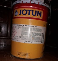 Cat besi merk jotun 20ltr