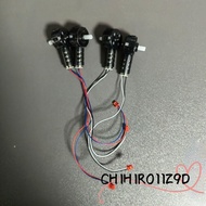 CHIHIRO11Z9D E88/E99 Quadrotor Accessories, 9 Styles Black Universal Motor Base,  E88pro Spare Parts