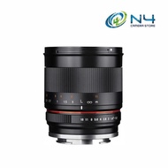 Samyang Lens 35mm F1.2 for Canon M