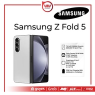 Hp Samsung Zold 5 Ram 12GB Internal 1TB Garansi Resmi