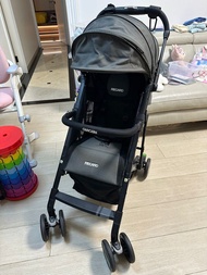 Recaro EasyLife 嬰兒手推車