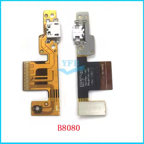 For Lenovo Tablet Pad Yoga 8 10 B8000 B6000 B8080 USB Charging Port Dock Plug Connector Jack Charge 