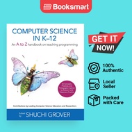 Computer Science In K-12 - Paperback - English - 9781734662702