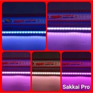 T5-118LED PREMIUM LED TANNING LAMP SAKKAI PRO