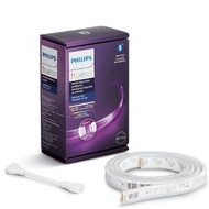 飛利浦 - Lightstrip Plus Extension V4 彩色延長燈帶【1M】｜ 黃白光｜燈光氣氛｜1600萬色