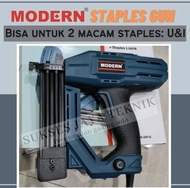 mesin paku tembak listrik Modern staples elektrik listrik modern m 30f