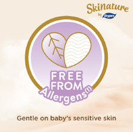 [Mum's Club Deal] Skinature by Drypers L38  (1 pack) M0pC