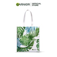 [GWP - NOT FOR SALE] Garnier Plastic-Less Beauty Tote Bag - Gimmick