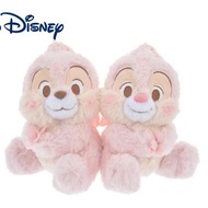 🇯🇵日本代購 日本Disney Chip & Dale 限定公仔 SAKURA 2023 Disney Japan 日本迪士尼 東京迪士尼 Tokyo Disneyland Japan Disney 